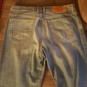 Lucky brand men's  jeans